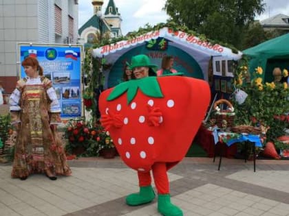 Белгородская область вошла в топ-10 регионов для гастропутешествий в июньские выходные