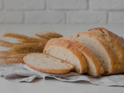 Минсельхоз заявил об увеличении розничных цен на хлеб на 1% с начала года