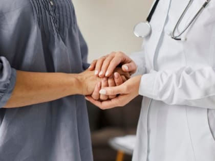 Белгородские учёные выявили новую причину развития рака молочной железы