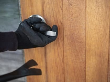 Сотрудники ППСП Белгородского района задержали вора при попытке сбыта краденного