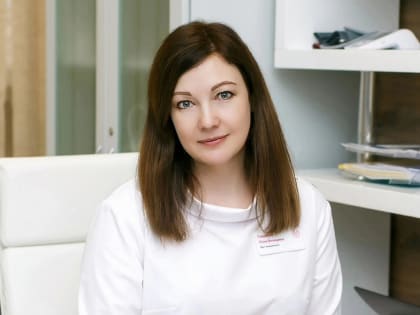 Врач-эндокринолог рассказала о причинах ранней седины