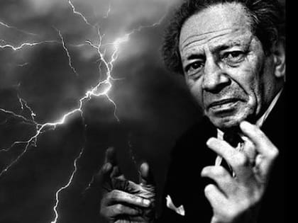 Предсказание Мессинга. Журналист с Украины поделился мемуарами о встрече своей матери с экстрасенсом