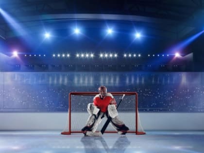 Андрей Чесноков – о занятиях детей на ледовой арене дворца спорта «Аркада»