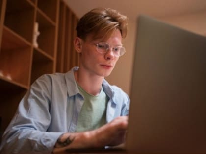 Белгородские школьники смогут перейти в десятый класс с помощью Госуслуг