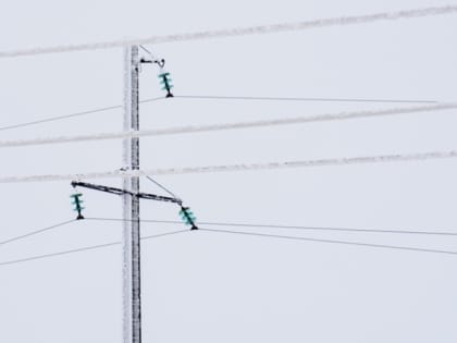 Специалисты «Белгородэнерго» подготовились к работе в неблагоприятных погодных условиях