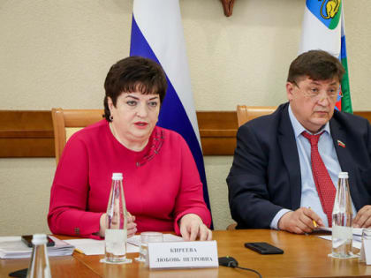 Белгородские депутаты предложили увольнять работников за ложь о службе в Армии