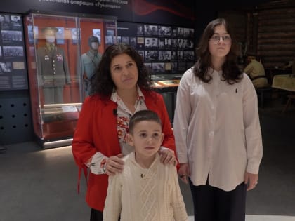 Белгородцы вошли в топ 100 участников конкурса «Гимн России понятными словами»