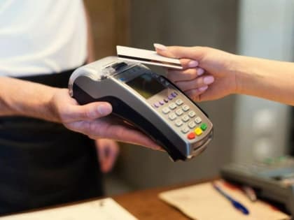 Число выданных в Белгородской области карт выросло на 24% за год