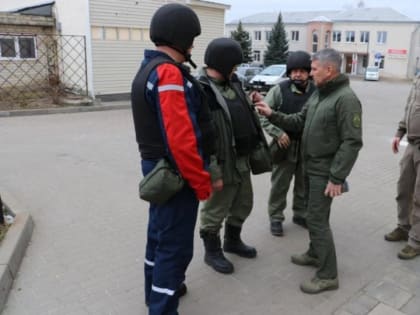 Игорь Маковский: «Энергетики приграничных районов работают на «Отлично»