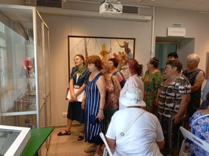 В рамках реализации  проекта 