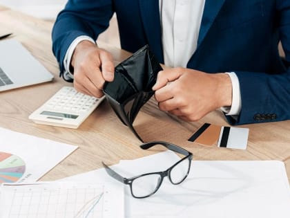 Старооскольцы смогут вернуть деньги из обанкротившегося банка онлайн