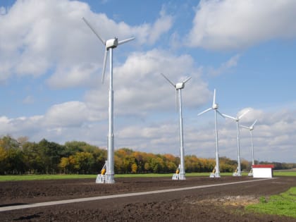 Белгородские энергетики запустили в эксплуатацию новую разработку