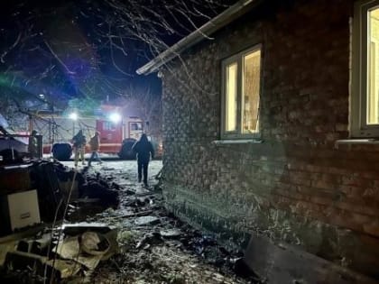 ВСУ нанесли массированный удар по Шебекино