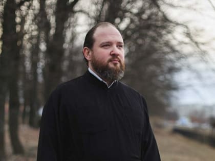 «Сохраните праздничный день». Старооскольский свщенник рассказывает, как отмечать праздник Крещения