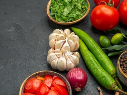 Врач-диетолог назвала россиянам улучшающие работу мозга продукты