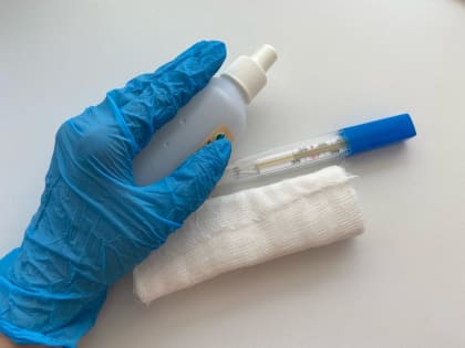 В Белгороде запускают курсы по оказанию первой помощи