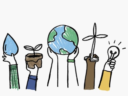 Белгородская область вошла в ТОП-20 регионов с высокими показателями устойчивого развития