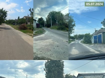 Сотрудники ЦЭБа вновь проверили контейнерные площадки в Белгороде