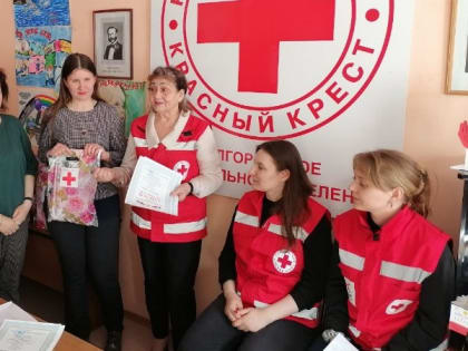 Белгородцы представили около 2 500 работ в рамках мероприятия по профилактике туберкулёза