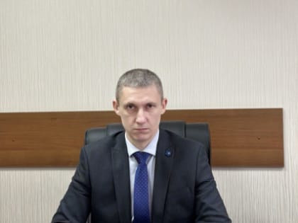 Поговорим о программе социальной газификации СНТ  с руководителем регионального Росреестра Александром Масичем