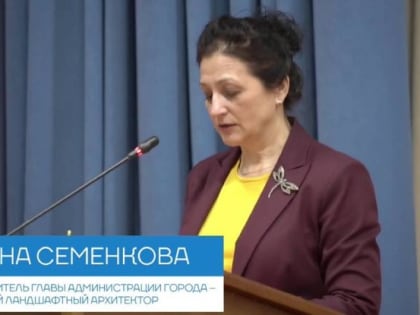 Приоритет в цветочном оформлении Белгорода в 2024 году — восстановление и поддержание уже реализованных объектов