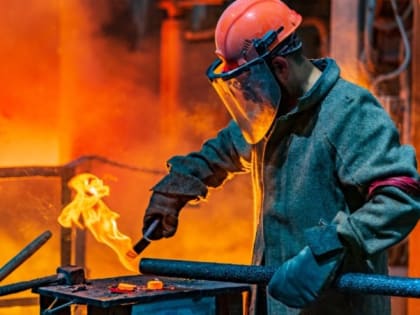 Рост оборота организаций в Старом Осколе за 2024 год