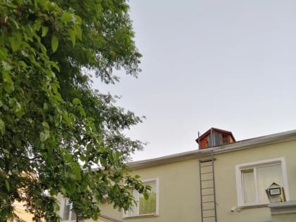 В 2023 году художественный музей отмечает 35 лет со дня открытия