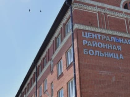 Грайворонские медики пригласили жителей округа пройти онкообследование