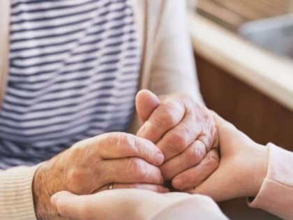 С Днём социального работника!