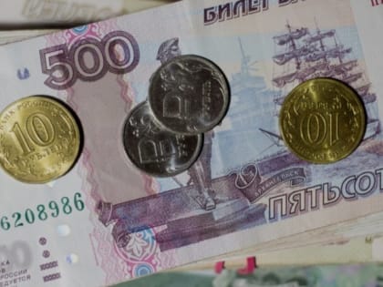 Белгородцы оставили на своих счетах более 300 млрд рублей к началу 2023 года