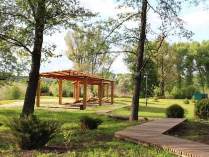 Белгородчина получит 315 млн рублей на создание комфортной городской среды в малых городах и исторических поселениях