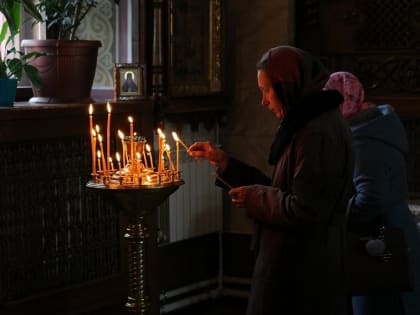 Великий пост – 2023: главные правила и подробный календарь питания с 27 февраля по 15 апреля