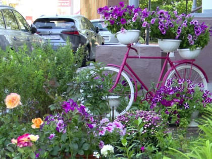 Валентин Демидов предложил провести конкурс на лучшую улицу частного сектора и лучшее частное домовладение