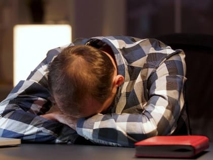 Ночные приключения в Старом Осколе: от кражи до драки с полицейским