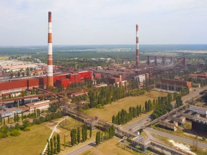 Металлоинвест сообщает о размещении первых на российском рынке облигаций климатического перехода