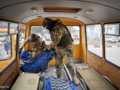 В Белгороде проведут плановые учения по гражданской обороне