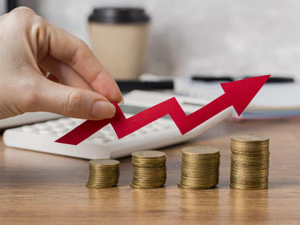 Греф не исключил в будущем обновления рекорда по размеру дивидендов Сбербанка