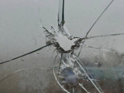 Село Козинка Грайворонского городского округа попало под обстрел ВСУ