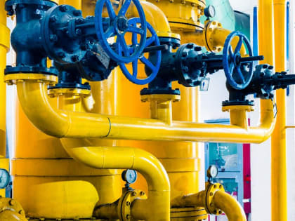 «Газпром межрегионгаз Белгород» требует со старооскольского «Теплоэнерго» более 200 млн рублей