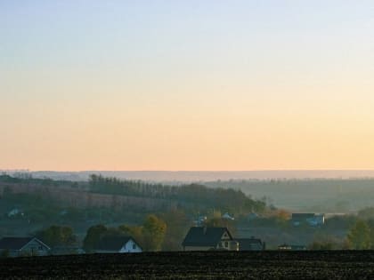 Небольшой прирост населения в 2024 году