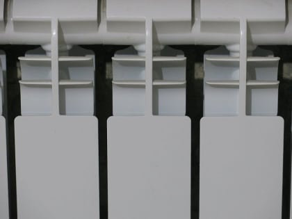 Губкинцы начали жаловаться на слишком горячие батареи