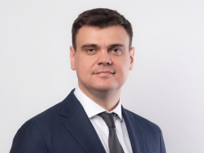 Ильдар Искаков стал новым управляющим директором Лебединского ГОКа