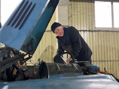 В Новооскольском муниципальном округе идёт подготовка к предстоящему сезону, которая включает в себя множество этапов. Одним из ключевых является диагностика и ремонт сельскохозяйс