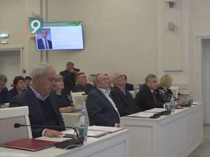 Владимир Жданов с 21 декабря приступит к исполнению полномочий главы администрации округа