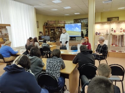 На страже твоего здоровья