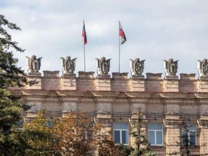 Вячеслав Гладков рассказал о подаче 200 белгородцами заявок на День дублёра