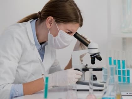 Четыре случая с подозрением на корь выявлены в Белгородской области