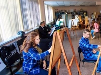 Минкультуры России защитило детские школы искусств