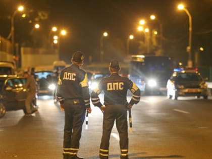 На Белгородчине стало больше преступлений на дорогах и улицах