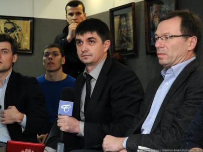 В Белгороде назначили нового главного архитектора